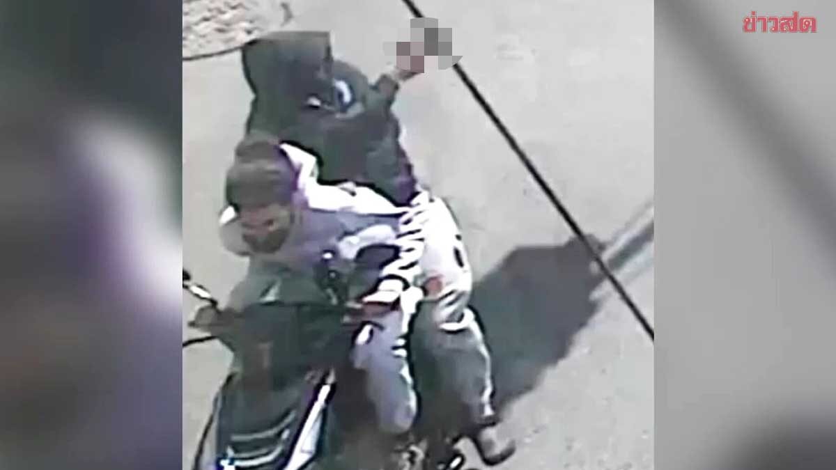 ตำรวจนิวยอร์กจับ “มือปืน” ยิงทารกวัย 7 เดือนเสียชีวิตคารถเข็น-คาดเป็นการยิงพลาด