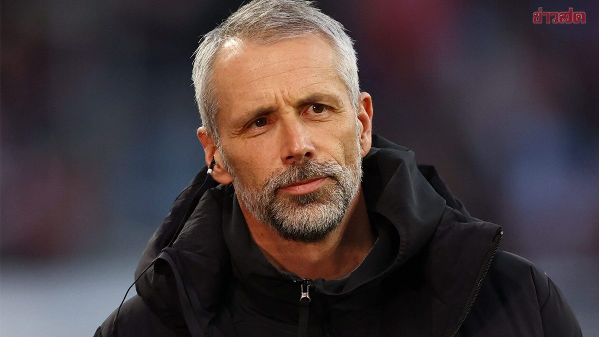 ทางการ บอร์นมัธ ตั้ง โรเซอ ทำหน้าที่กุนซือคนใหม่ในฤดูกาลหน้า