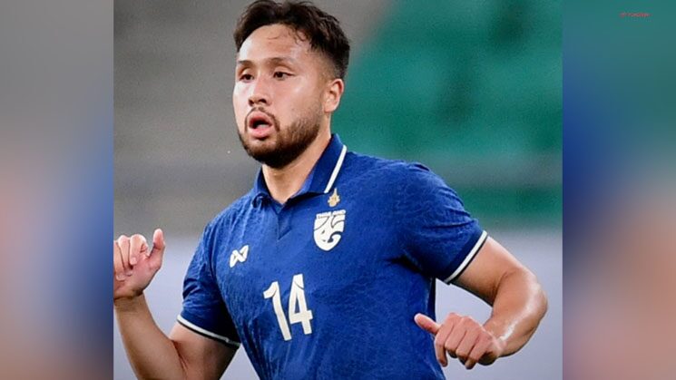 อชิตพล รับงานเพิ่มสู่บทบาทใหม่นอกสนามในตำแหน่งเจ้าหน้าที่ฝ่ายประสานงาน