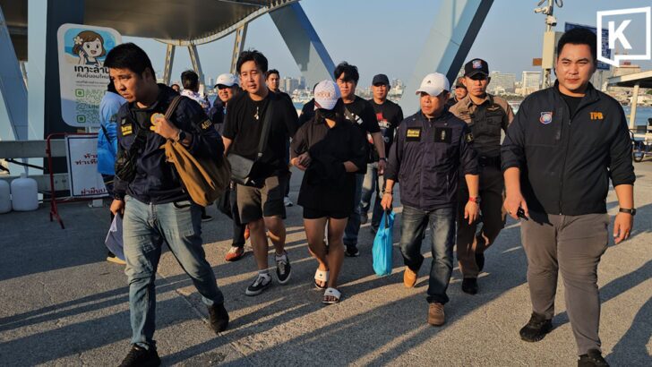 Myanmar women arrested after murder of young daughter