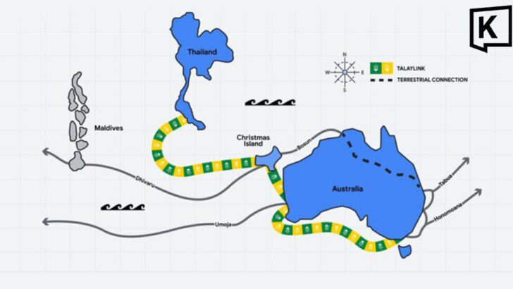 NBTC backs Google-linked subsea cable project
