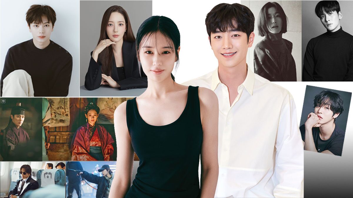 สตาร์ต่างแดน – Prime Videoจัดหนักครึ่งปีหลัง ซีรีส์เกาหลีเรื่องเด็ด-ซุปตาร์ล้นจอ