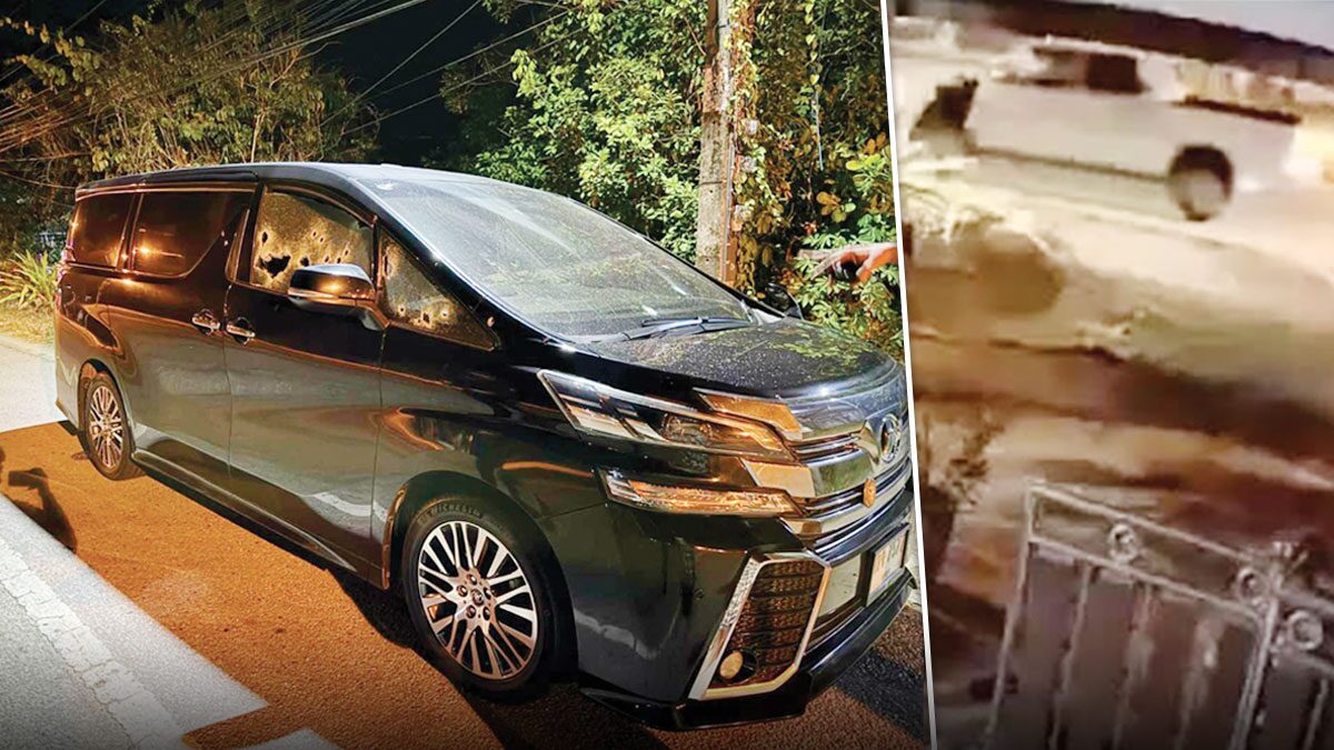 ชกไม่มีมุม – ปมปริศนารถกอ.รมน. ยิ่งเพิ่มข้อสงสัยไฟใต้