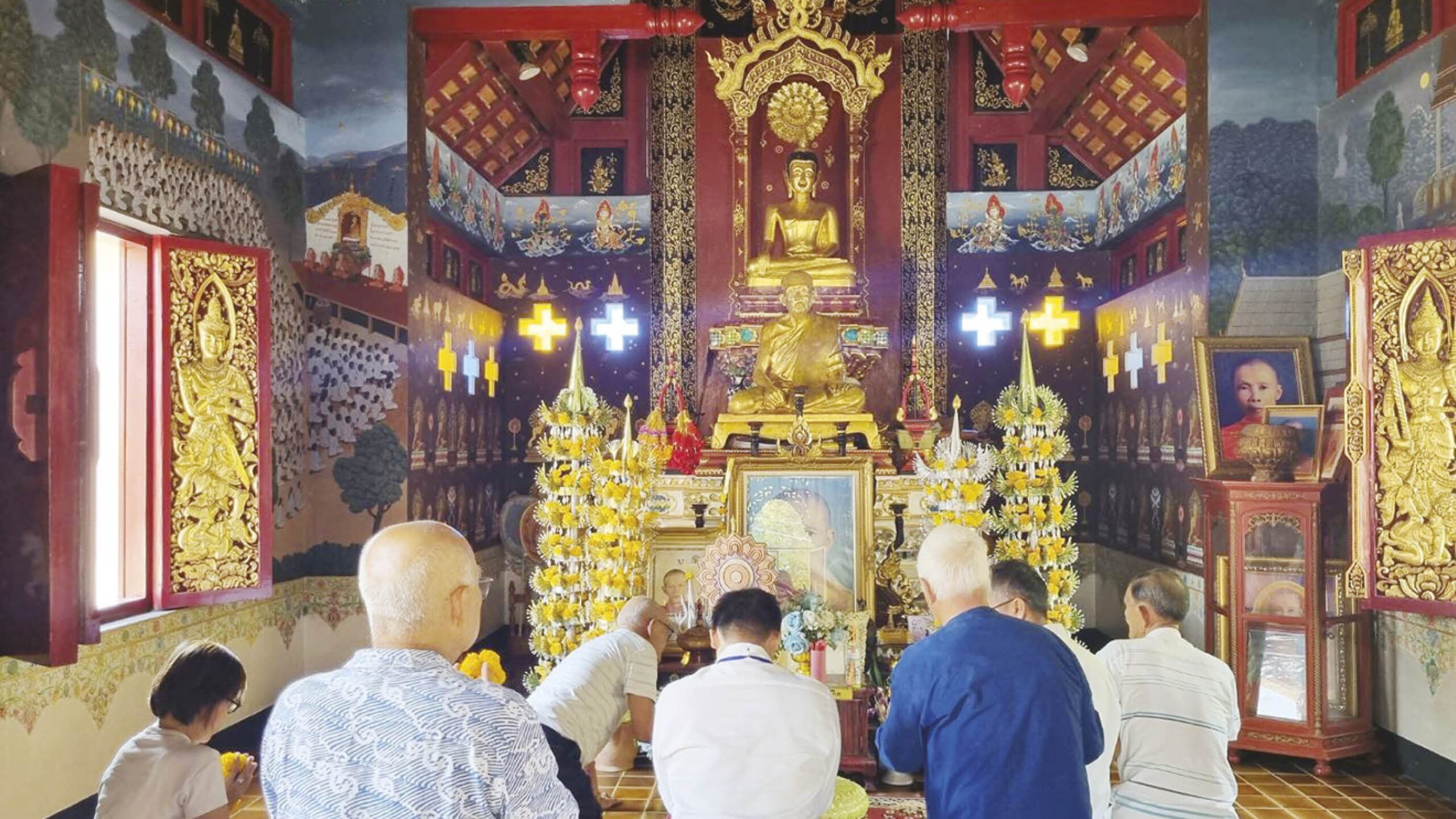 หลาก&หลายท่องเที่ยว – เช็กอินแลนด์มาร์กท่าปลา เที่ยวสายมู-อิ่มท้อง-นอนอุ่น