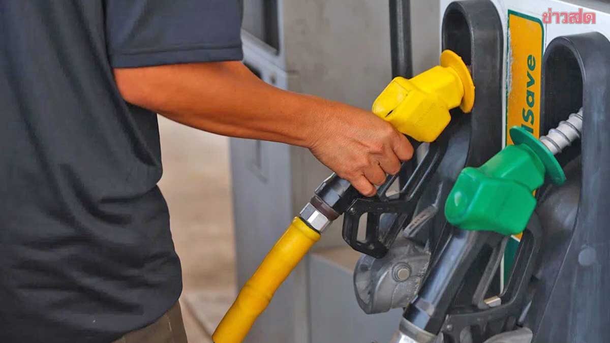 อันวาร์สั่งปราบ “ข้อมูลเท็จเชื้อเพลิง” ทุ่ม 3 หมื่นล้าน-คงราคาเบนซิน 95 ที่ 16 บาท