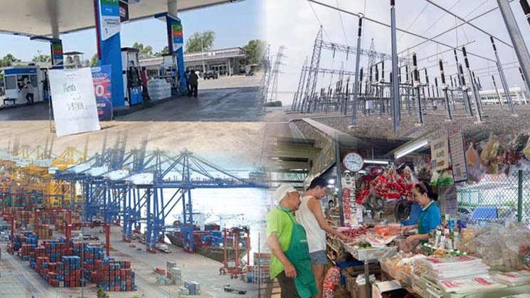 บทบรรณาธิการ – ข้อเสนอของส.อ.ท.