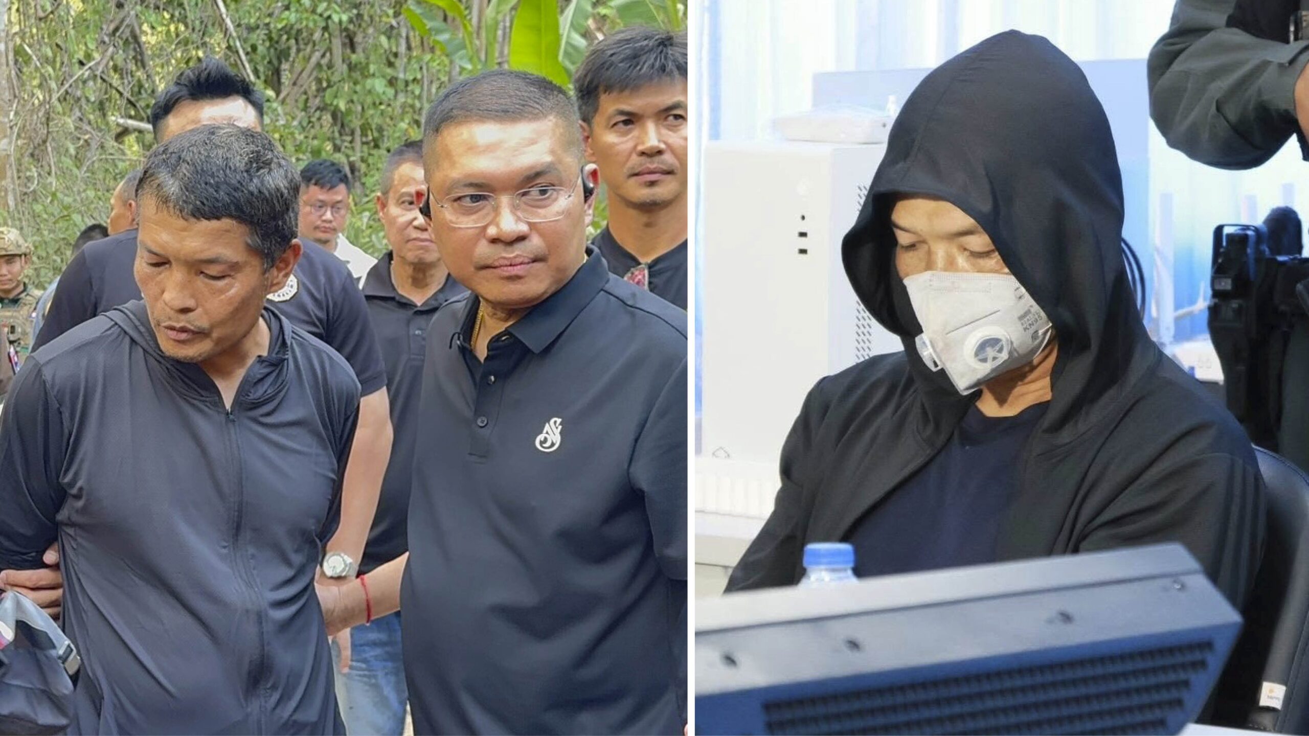 ชกไม่มีมุม – ชั้นเชิงคำให้การร.อ.วิโรจน์ จะตัดตอนคดีได้หรือ