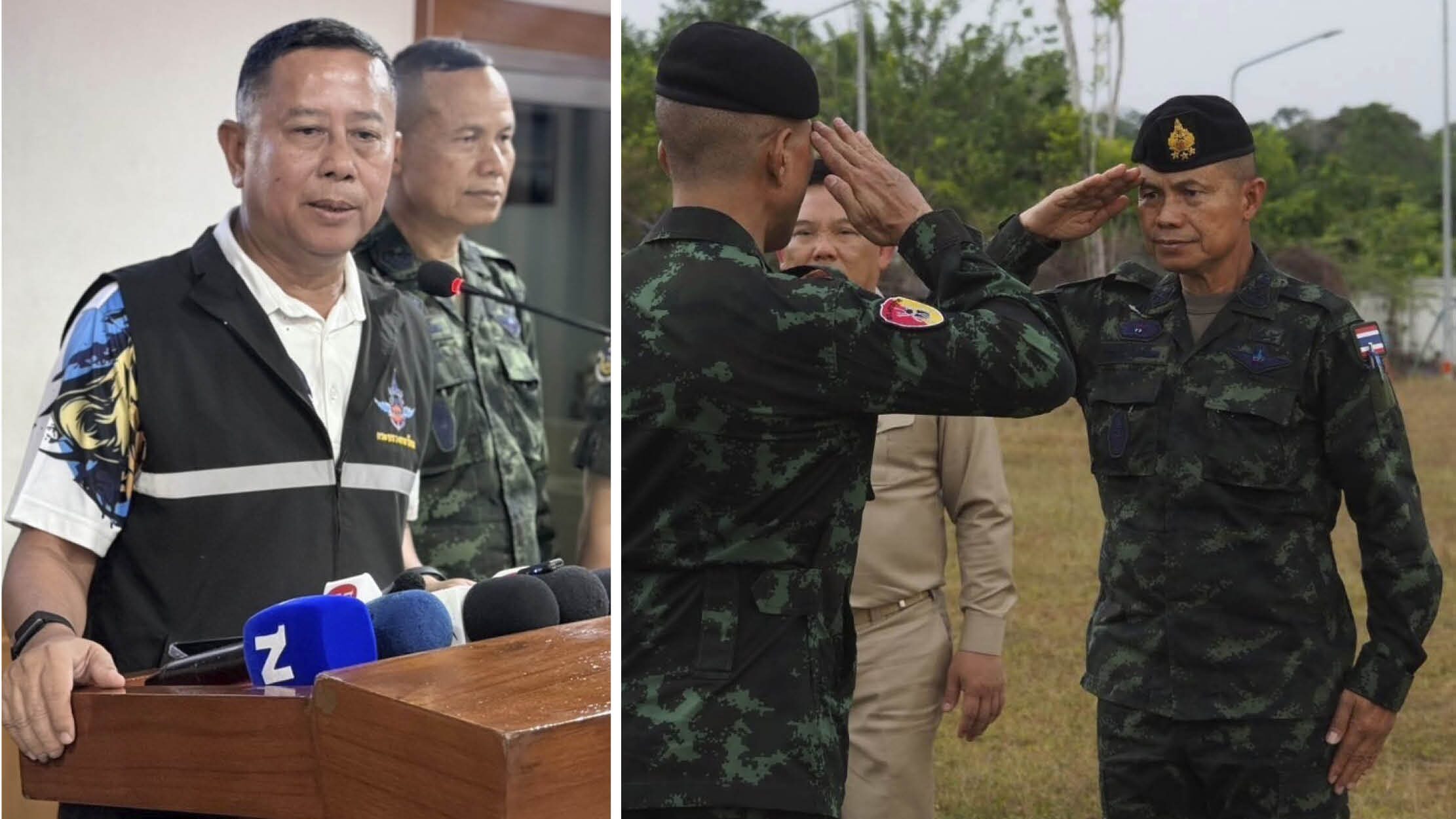 ชกไม่มีมุม – สำคัญกว่าคำขอโทษ คือทัศนคติดับไฟใต้