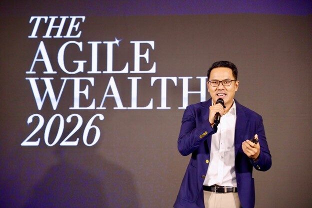 ฟิลลิปไลฟ์ ชูประกัน “Max 3/1 Xtra” 3 ปี ได้ 106% ไม่ต้องตรวจสุขภาพ