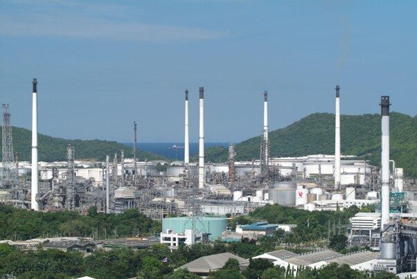 PTT's Proactive Management Sustains Thailand's Energy Stability Amid Global Energy Volatility