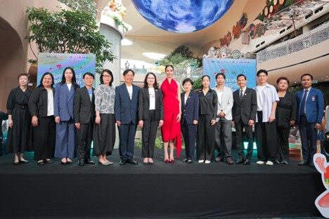 15 ปีที่ยืนหยัดเพื่อความเท่าเทียม…กระทรวง พม. มูลนิธิออทิสติกไทย และทรู คอร์ปอเรชั่น