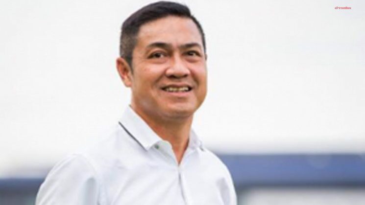 เดอะตุ๊ก เผยเขียนใบลาออกนาที 80 ยอมรับเซอร์ไพรส์การจัดตัวและแผนของฮัดสัน