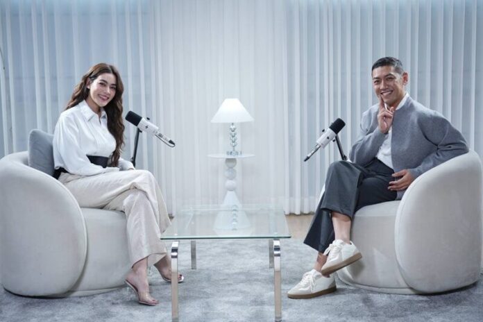 ป๋อมแป๋ม เล่าจุดพีคน้ำหนักพุ่ง 85 จนนั่งยองในห้องน้ำไม่ได้