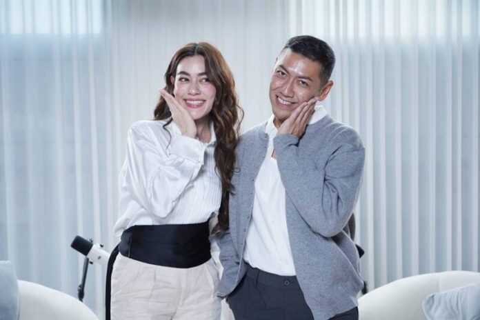 ป๋อมแป๋ม เล่าจุดพีคน้ำหนักพุ่ง 85 จนนั่งยองในห้องน้ำไม่ได้