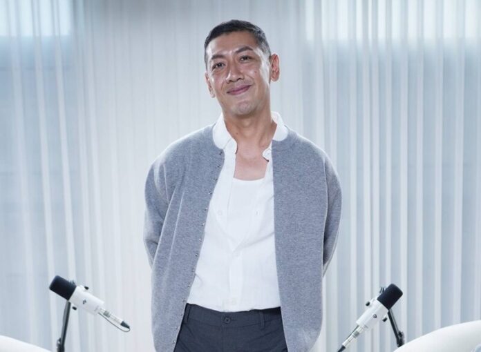 ป๋อมแป๋ม เล่าจุดพีคน้ำหนักพุ่ง 85 จนนั่งยองในห้องน้ำไม่ได้