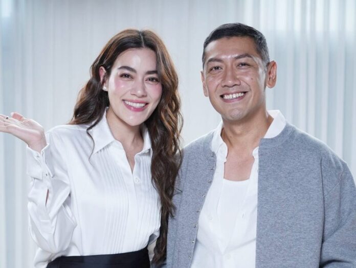 ป๋อมแป๋ม เล่าจุดพีคน้ำหนักพุ่ง 85 จนนั่งยองในห้องน้ำไม่ได้