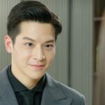 มาร์ช - น้ำตาล จับคู่ครั้งแรก เสิร์ฟ “รักได้หรือ Young” ละครฮีลใจ