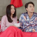 มาร์ช - น้ำตาล จับคู่ครั้งแรก เสิร์ฟ “รักได้หรือ Young” ละครฮีลใจ
