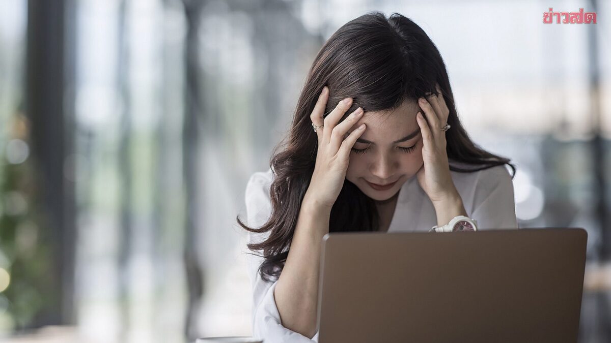 5 สัญญาณมรณะ เสี่ยงเส้นเลือดสมองแตก เผย 10 อาหารควรเลี่ยง