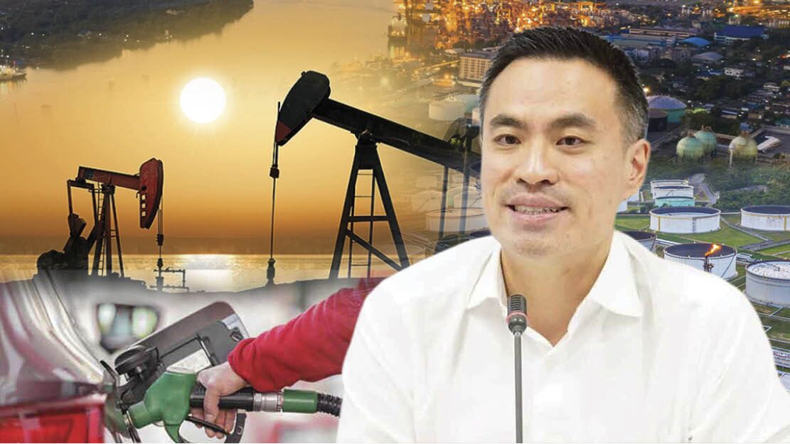 รายงานพิเศษ – สัญญาณแรงถึง ‘เอกนัฏ’ ทบทวนสูตรปรับราคาน้ำมันสู่สมดุลระบบ
