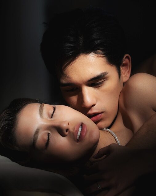 “สกุณาซ่อนรัก” ดึง 2 พระเอก ฟิล์ม ธนภัทร - เทศน์ ไมรอน ประชันฝีมือ