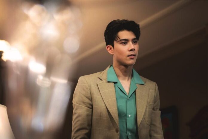 “สกุณาซ่อนรัก” ดึง 2 พระเอก ฟิล์ม ธนภัทร - เทศน์ ไมรอน ประชันฝีมือ
