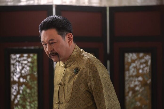 “สกุณาซ่อนรัก” ดึง 2 พระเอก ฟิล์ม ธนภัทร - เทศน์ ไมรอน ประชันฝีมือ