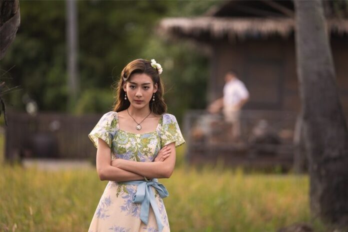 “สกุณาซ่อนรัก” ดึง 2 พระเอก ฟิล์ม ธนภัทร - เทศน์ ไมรอน ประชันฝีมือ