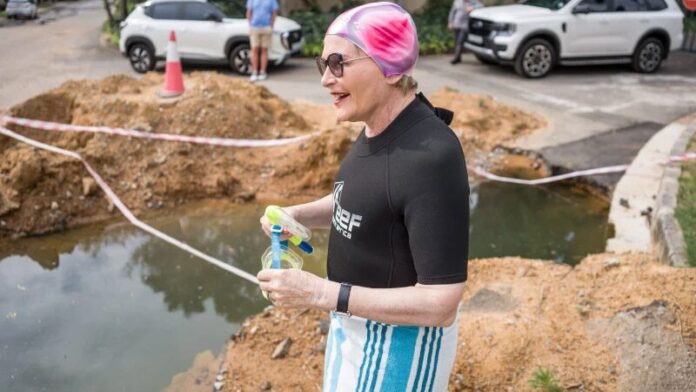 เฮเลน ซีล