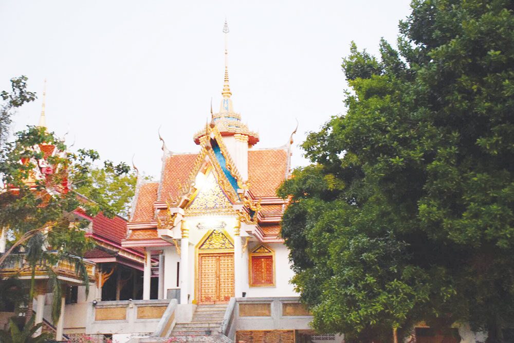 ข่าวสดพระเครื่อง - เหรียญเสมาหลวงพ่อชุ่ม วัดท่ามะเดื่อ บ้านโป่ง    