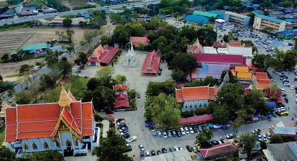 ข่าวสดพระเครื่อง - พระเครื่องพิมพ์ทรงสัตว์ หลวงพ่อปาน วัดบางนมโค