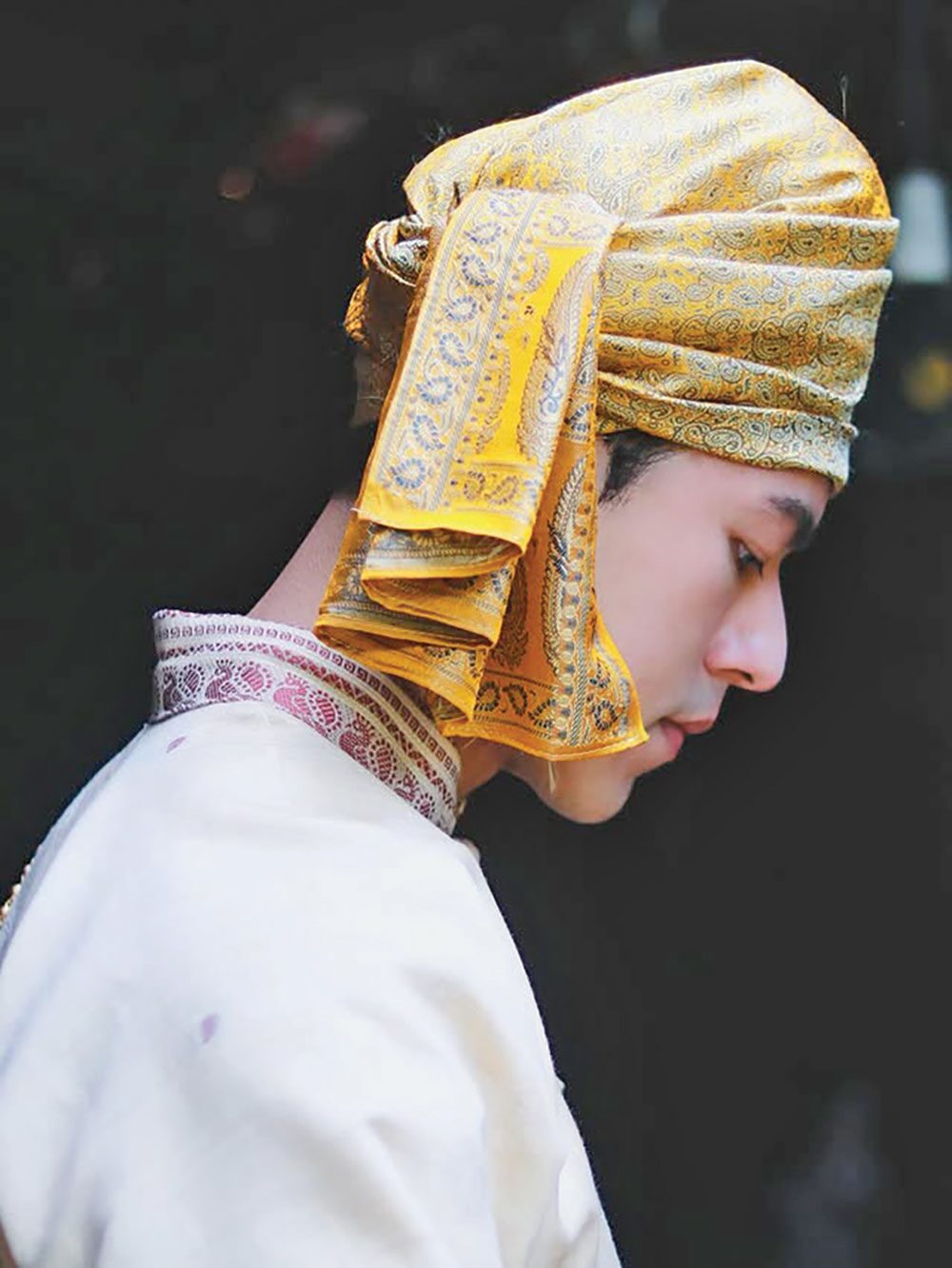 ซุปตาร์บันเทิง - ‘นาย’คุ้มค่าความเหนื่อย! กล้าพูดเต็มปากเป็น‘นักแสดง’