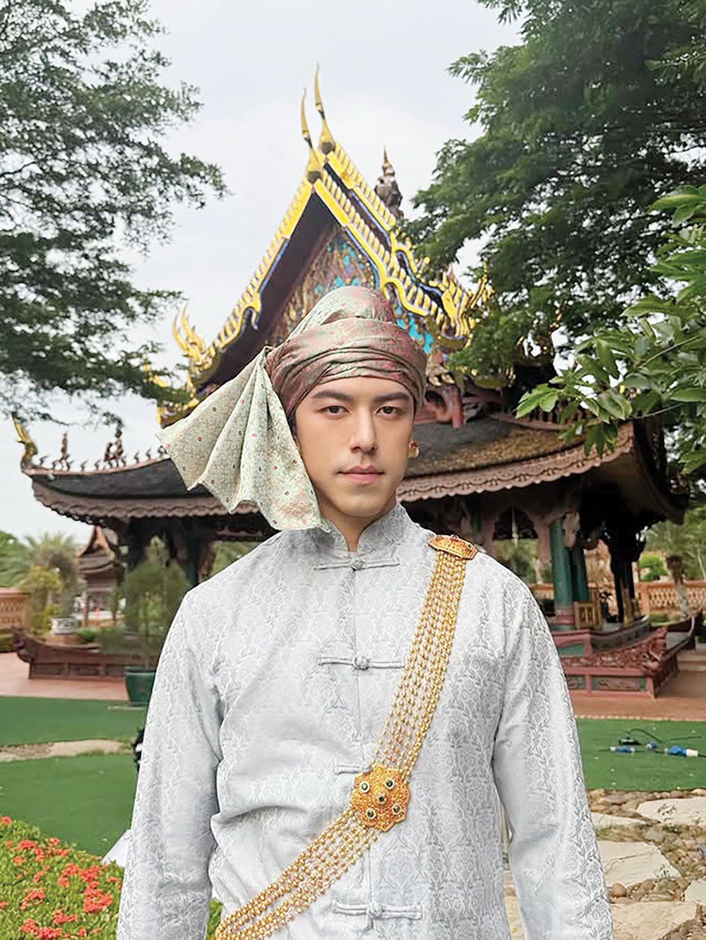 ซุปตาร์บันเทิง - ‘นาย’คุ้มค่าความเหนื่อย! กล้าพูดเต็มปากเป็น‘นักแสดง’
