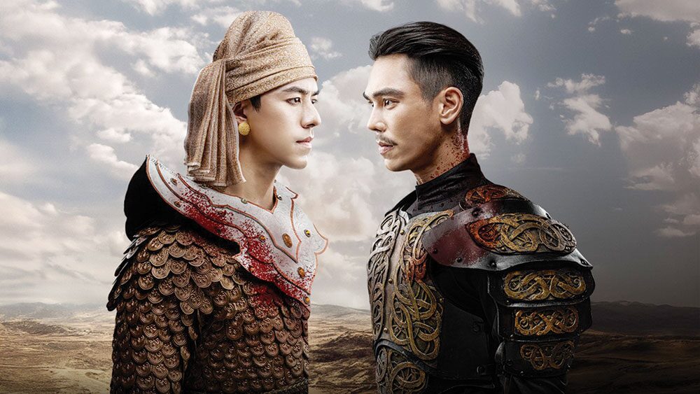ซุปตาร์บันเทิง - ‘นาย’คุ้มค่าความเหนื่อย! กล้าพูดเต็มปากเป็น‘นักแสดง’