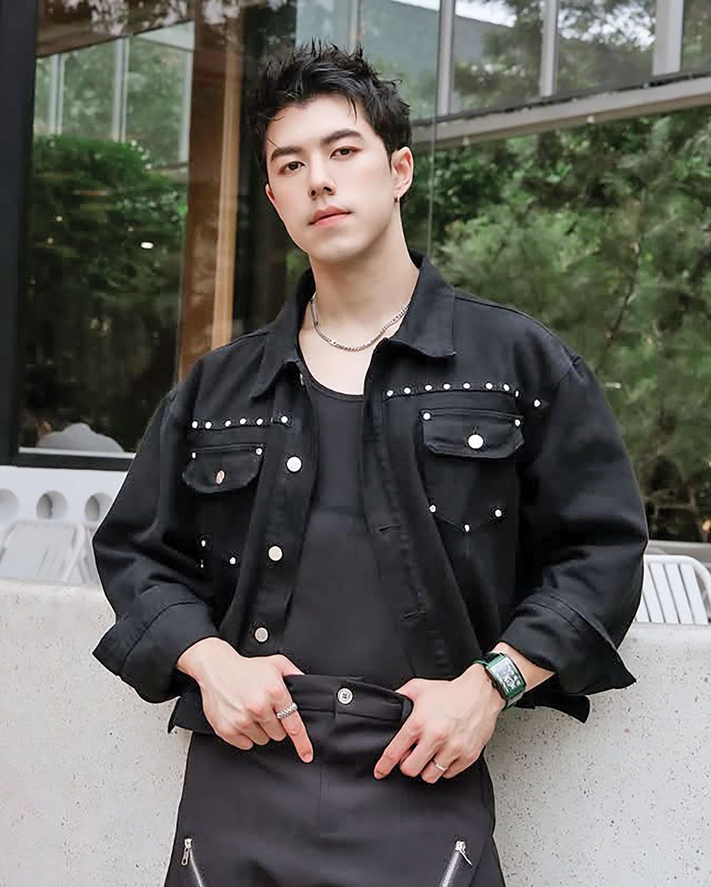 ซุปตาร์บันเทิง - ‘นาย’คุ้มค่าความเหนื่อย! กล้าพูดเต็มปากเป็น‘นักแสดง’
