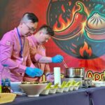 ไต้หวัน-ไทย จัดเวทีประลองเครื่องเทศ แชร์มิตรภาพผ่านอาหาร