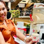 NEXTOPIA Local Harvest Coffee Fest 2026 เสน่ห์กาแฟอิตาลีสู่ชุมชนไทย