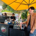 NEXTOPIA Local Harvest Coffee Fest 2026 เสน่ห์กาแฟอิตาลีสู่ชุมชนไทย
