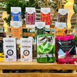 NEXTOPIA Local Harvest Coffee Fest 2026 เสน่ห์กาแฟอิตาลีสู่ชุมชนไทย