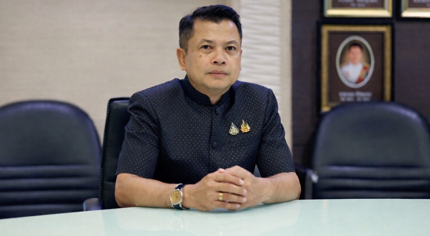 กรมหม่อนไหม เตรียมจัดใหญ่ มหกรรมหม่อนไหมดี 4 ภาค หวังกระตุ้นเศรษฐกิจชุมชน