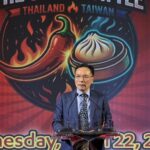 ไต้หวัน-ไทย จัดเวทีประลองเครื่องเทศ แชร์มิตรภาพผ่านอาหาร