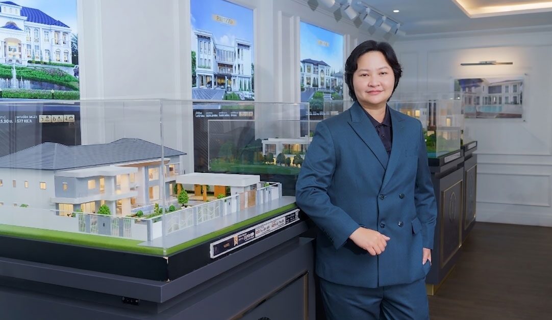 ธุรกิจรับสร้างบ้าน สะเทือน วัสดุพุ่ง 15-20 % ผลกระทบสงคราม กดดัน ไตรมาส2พุ่งสูง