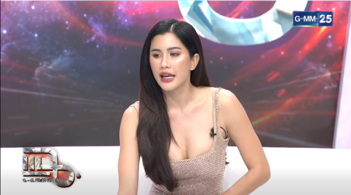 ปู ไปรยา เปิดชีวิตจริง! แอลเอไม่เหมือนเดิม อยู่ยาก-โจรชุม