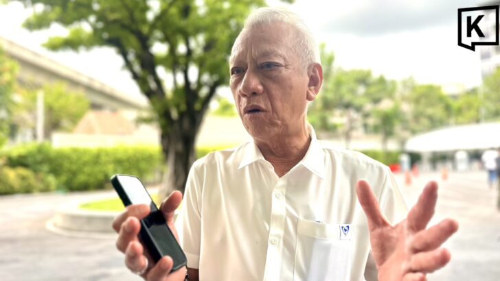 Thailand to push one trillion baht land bridge plan to Cabinet