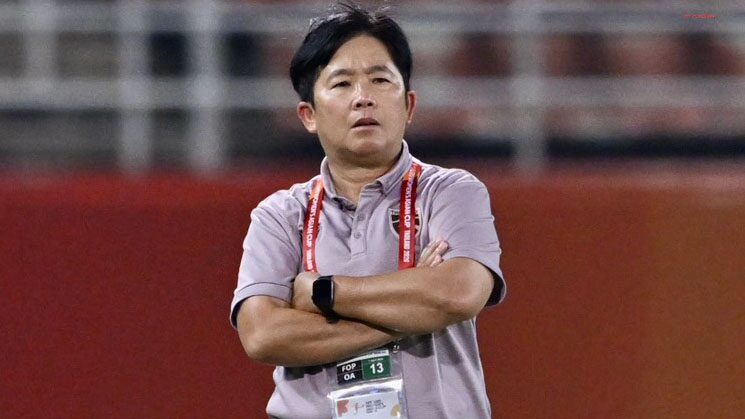 โค้ชหนึ่ง ไม่สนจะเจอเกาหลีใต้หรือเกาหลีเหนือรอบ 8 ทีมเอเชีย ชี้ต้องชนะให้ได้