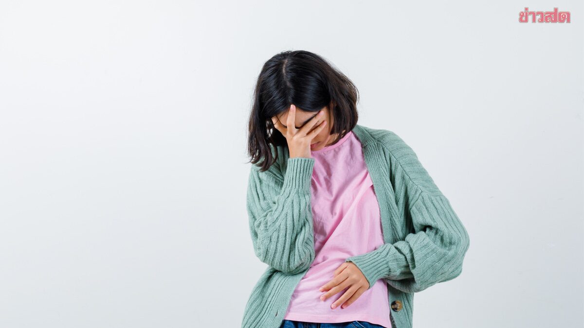 สาวๆควรรู้ อาหารที่ควร “เลี่ยง-ลด” สำหรับผู้ที่มี เนื้องอกมดลูก ชี้การกิน มีผลต่อ “ขนาดก้อน”