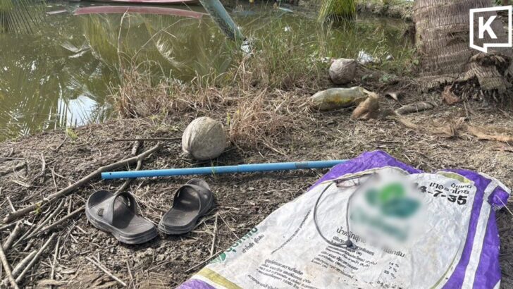 Water shortage leads to fatal fall for 75-year-old woman