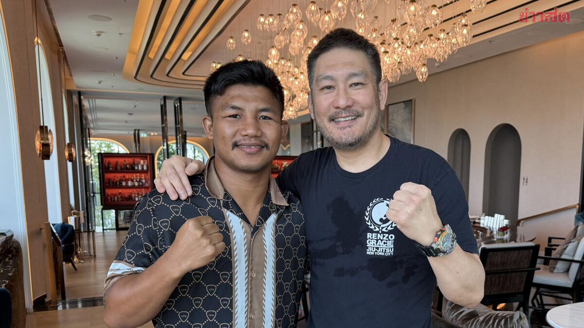 ซ้อเอ๋ หัวหน้าค่ายจิตรเมืองนนท์ โพสต์ฝากถึง รถถัง-บอสชาตรี ขอให้ทบทวน ก่อนที่จะแย่ทั้ง 2 ฝ่าย