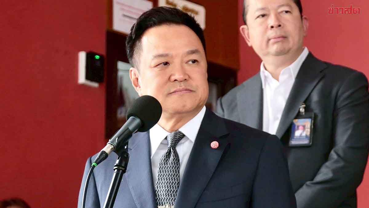 นายกฯ เผย สมช. ไฟเขียว ยกเลิก MOU44 ยัน ครม.มีอำนาจ ไม่ต้องแจ้งกัมพูชา