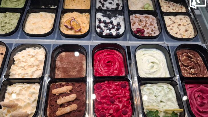 Café Buongiorno: ​Fair Deals and Authentic Italian Fare in Bangkok